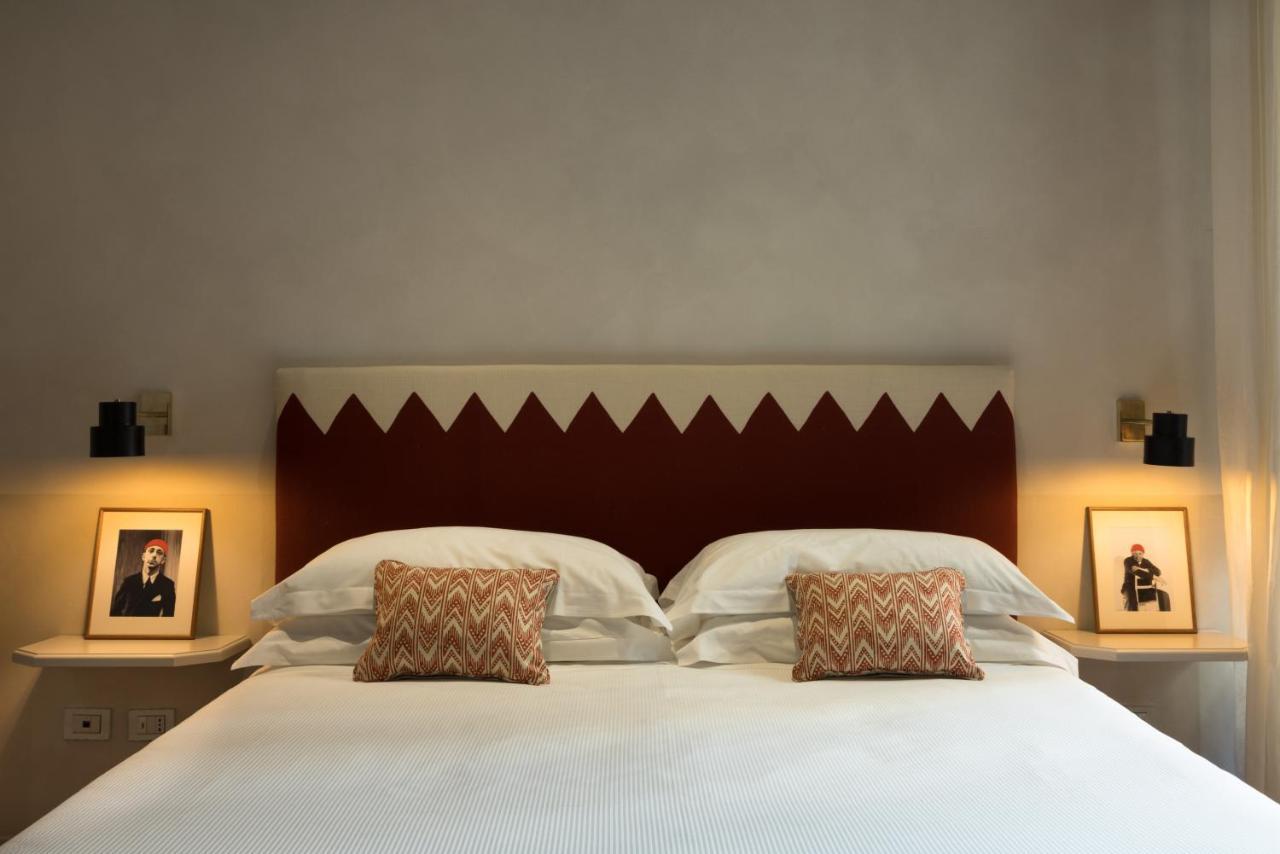 Hotel Casa G. Firenze Exteriér fotografie