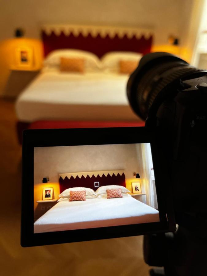 Hotel Casa G. Firenze Exteriér fotografie