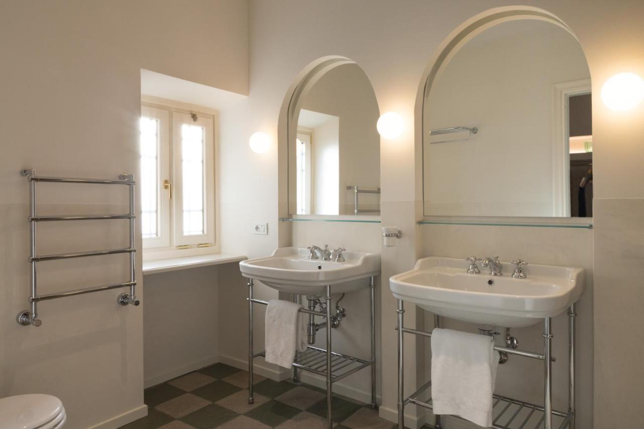 Hotel Casa G. Firenze Exteriér fotografie