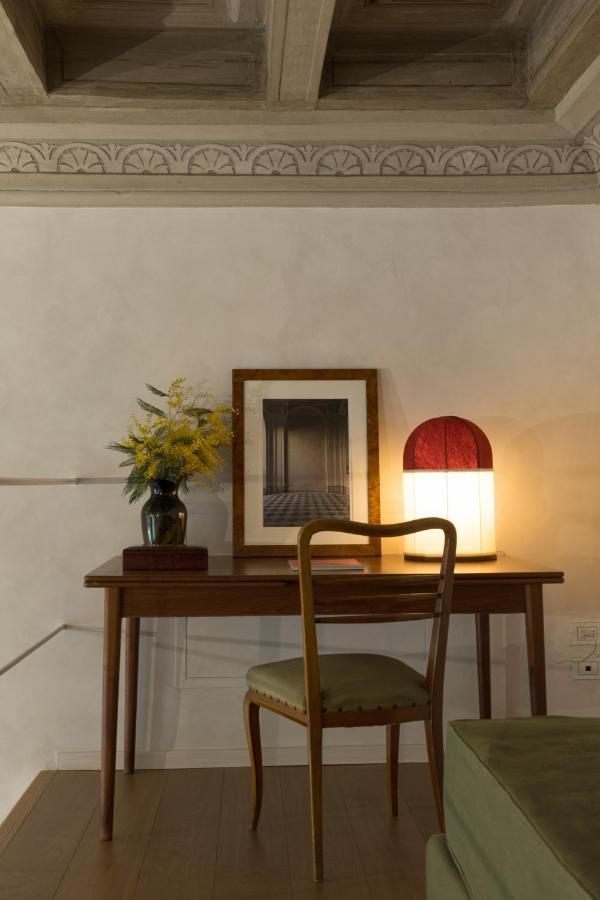 Hotel Casa G. Firenze Exteriér fotografie