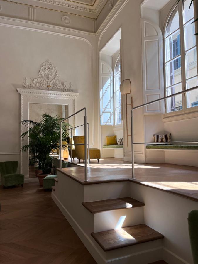Hotel Casa G. Firenze Exteriér fotografie