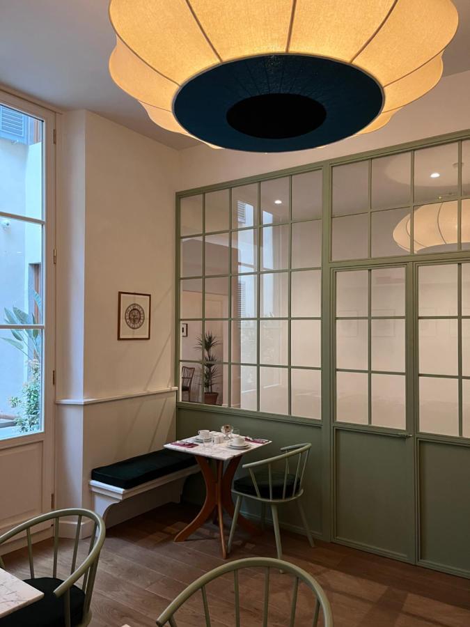 Hotel Casa G. Firenze Exteriér fotografie