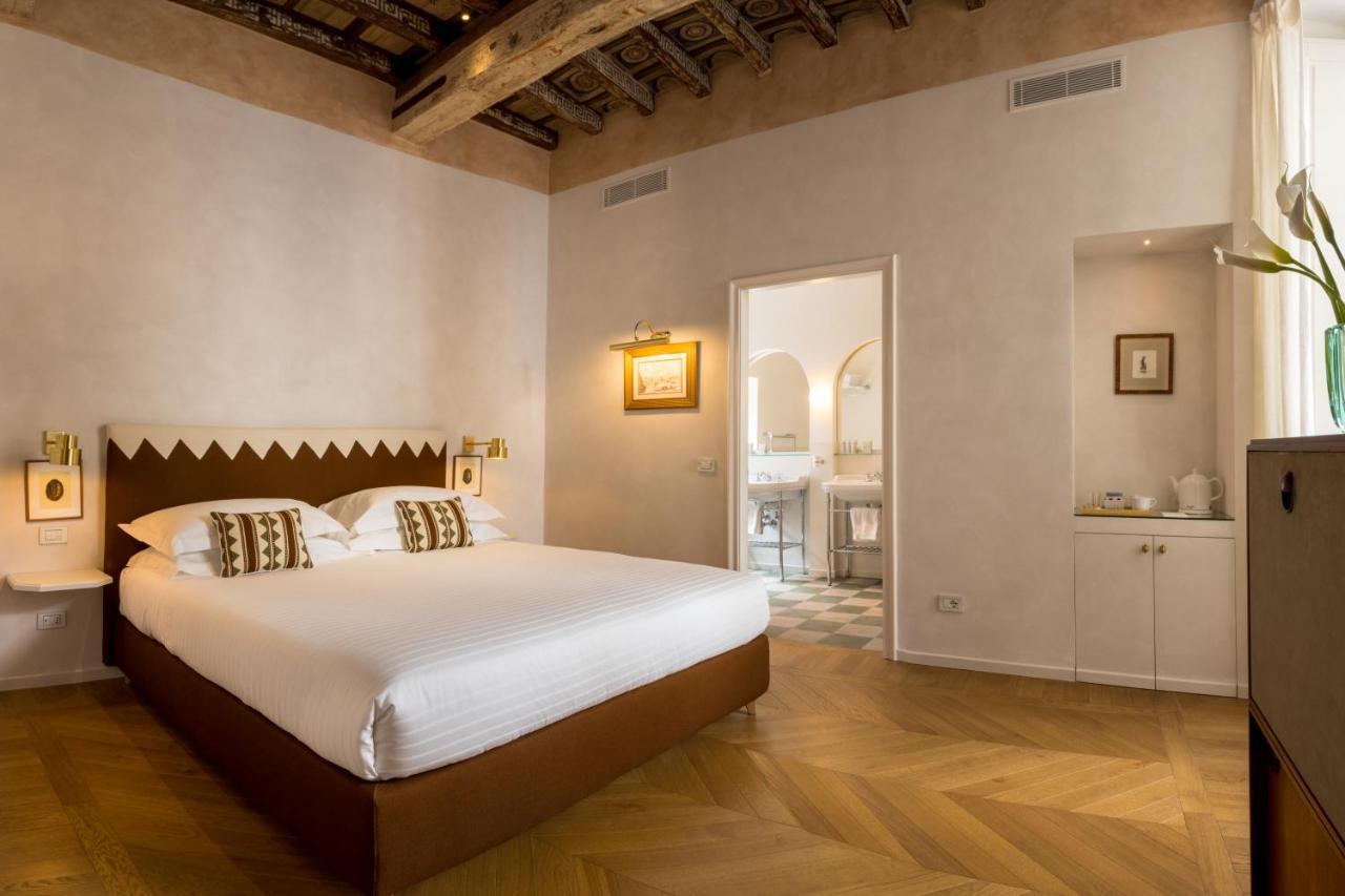 Hotel Casa G. Firenze Exteriér fotografie