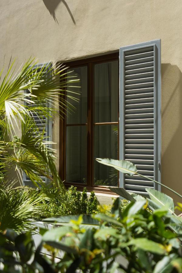 Hotel Casa G. Firenze Exteriér fotografie
