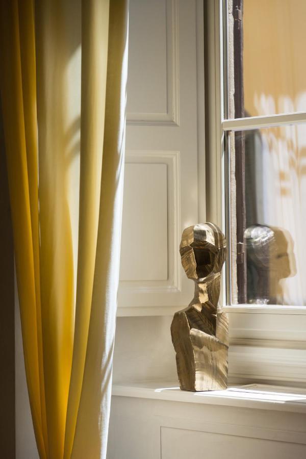 Hotel Casa G. Firenze Exteriér fotografie