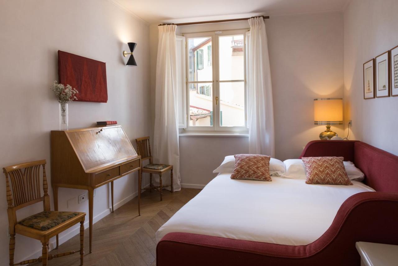 Hotel Casa G. Firenze Exteriér fotografie