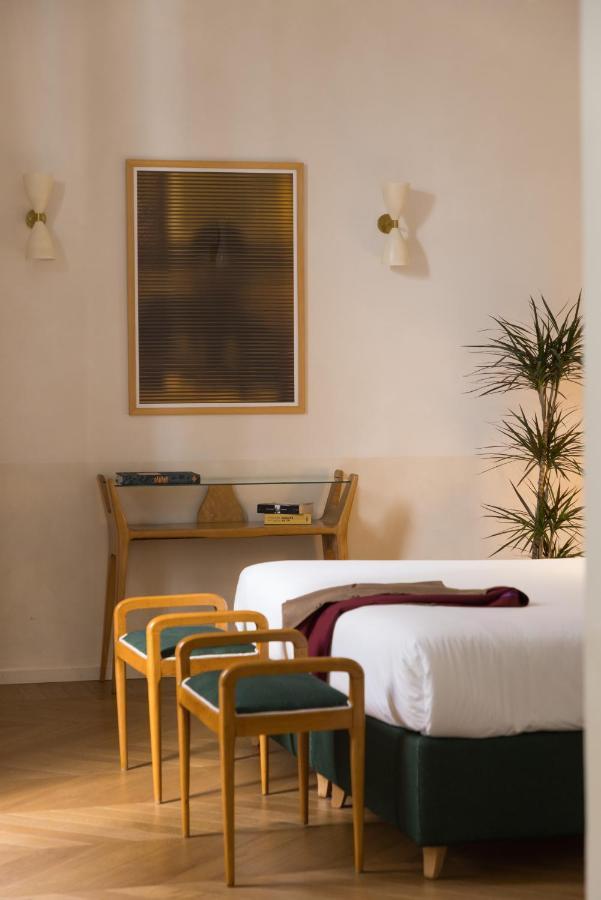 Hotel Casa G. Firenze Exteriér fotografie