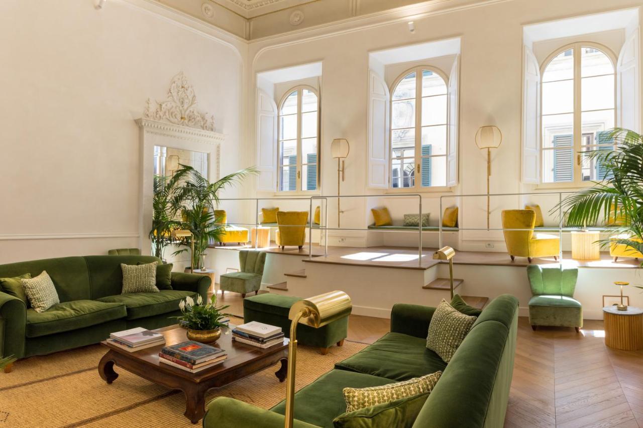 Hotel Casa G. Firenze Exteriér fotografie
