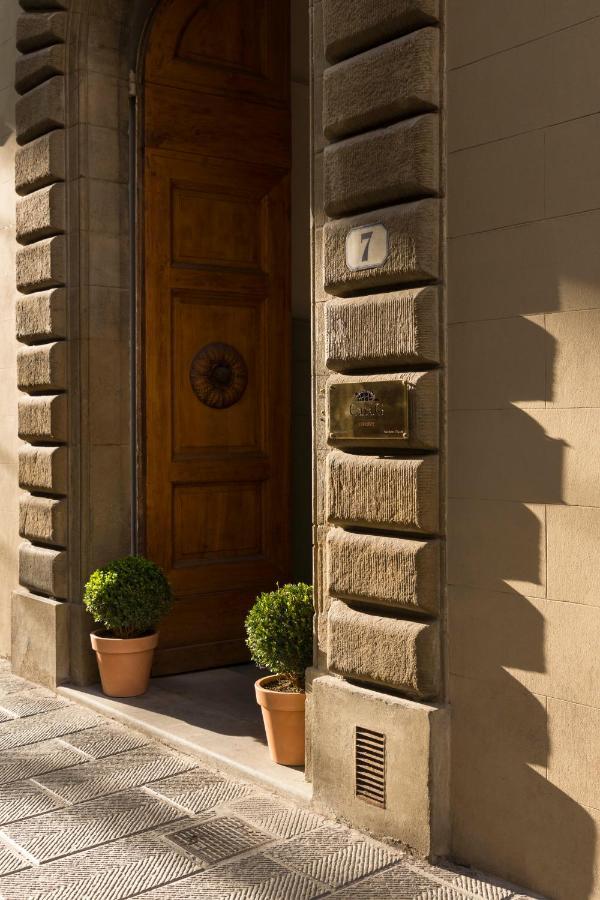 Hotel Casa G. Firenze Exteriér fotografie